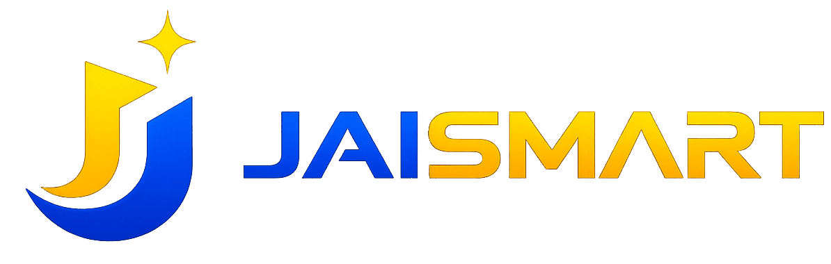 JAISMART 馭智